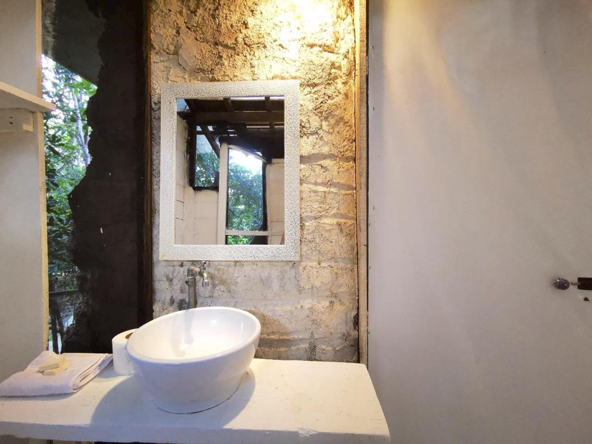 Casa Costal - Glamping Experience Hotel Puerto Morelos Kültér fotó