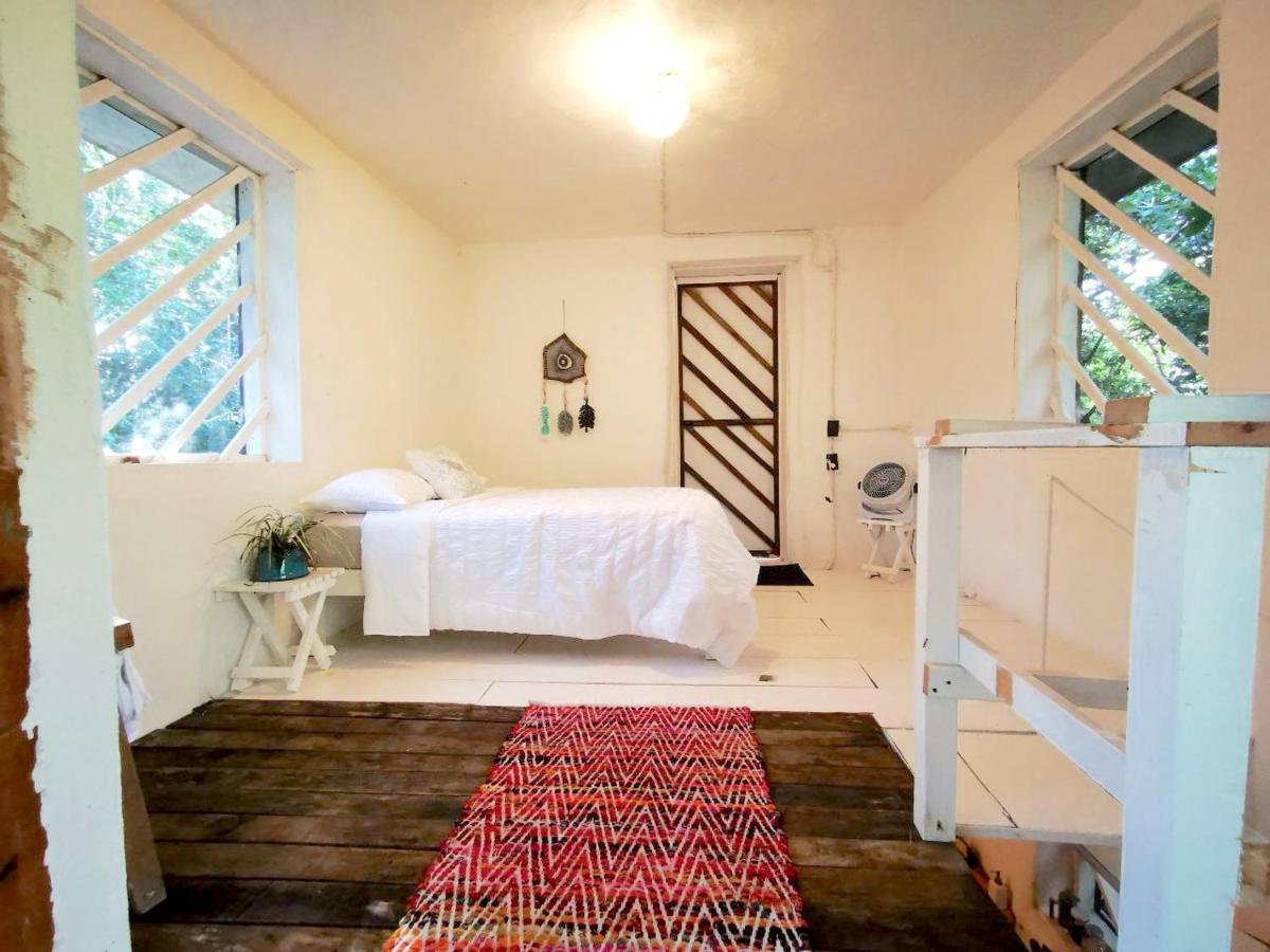 Casa Costal - Glamping Experience Hotel Puerto Morelos Kültér fotó